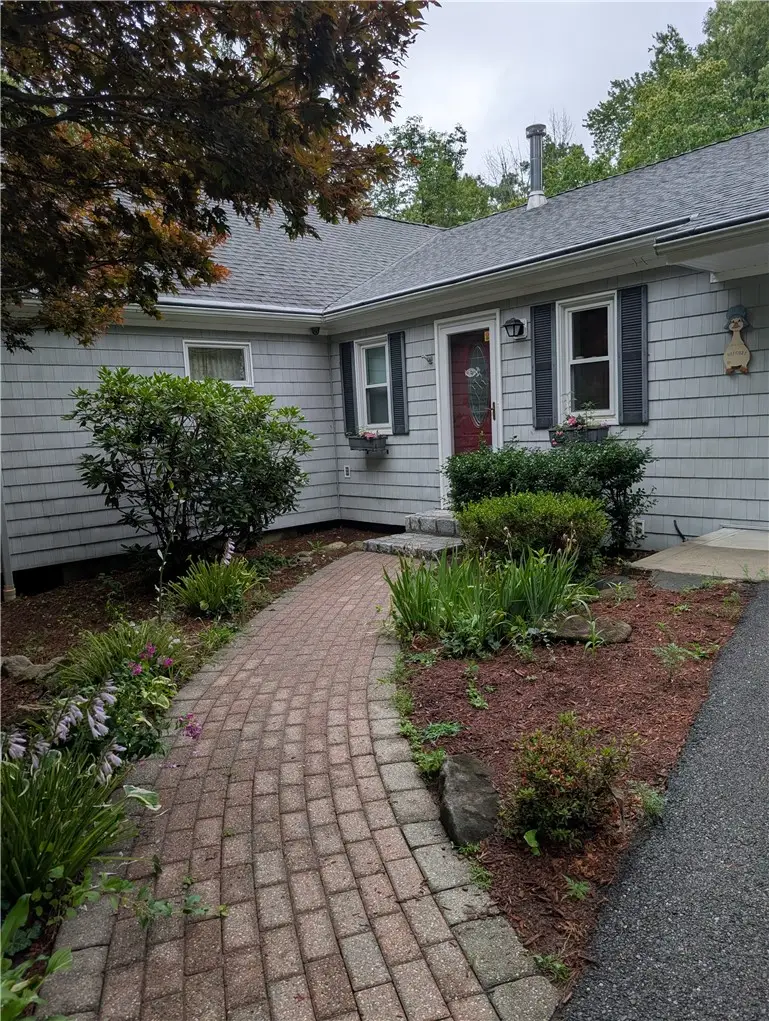 476 Central Pike, Scituate, RI 02857 - #2