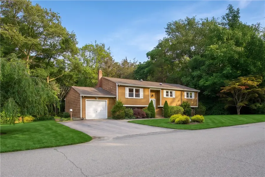 102 Windward Walk, North Kingstown, RI 02852 - #2