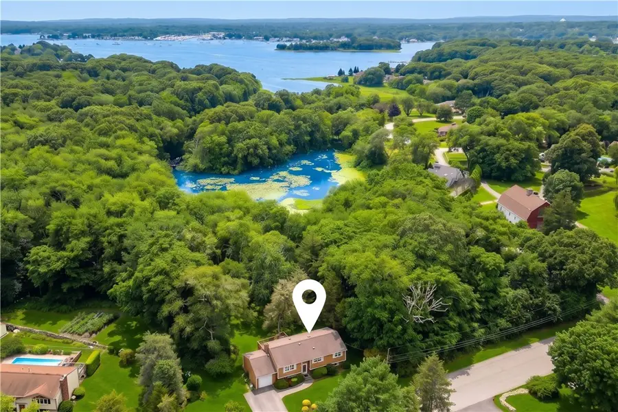 102 Windward Walk, North Kingstown, RI 02852 - #3