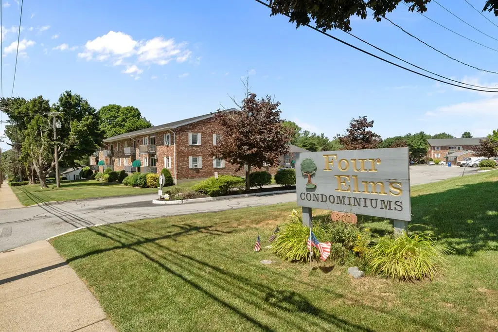 200 Manville Hill Road #B30, Cumberland, RI 02864 - #1