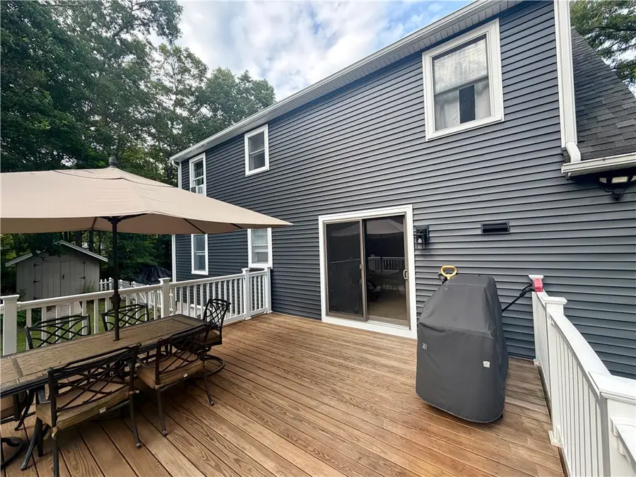209 Skunk Hill Road, Hopkinton, RI 02832 - #3
