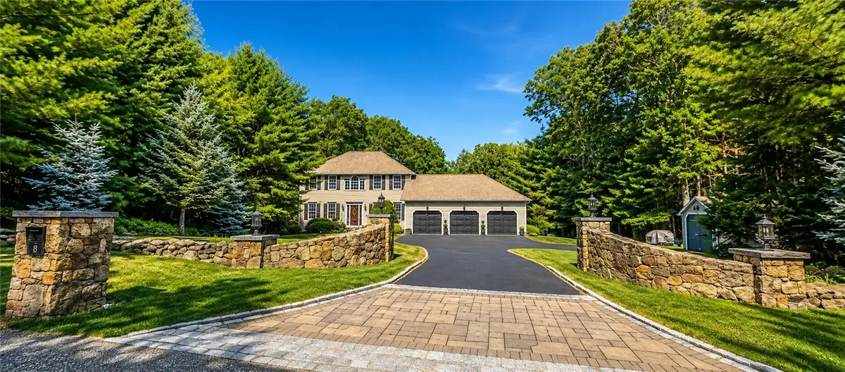 8 Aster Lane, Coventry, RI 02831 - #1