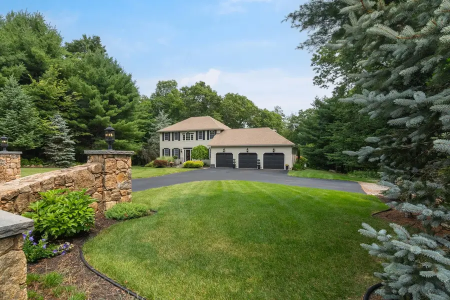 8 Aster Lane, Coventry, RI 02831 - #3