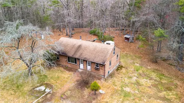 119 Breakheart Hill Road, West Greenwich, RI 02817