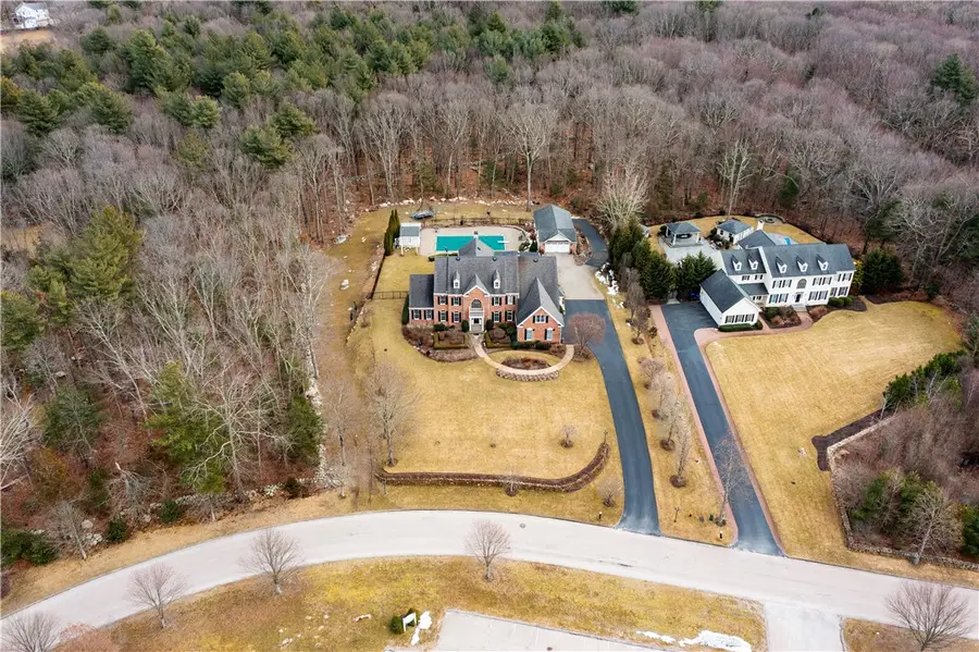 5 Lenihan Lane, East Greenwich, RI 02818 - #3