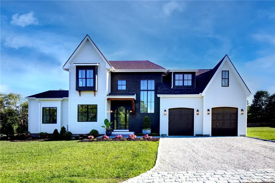 2 Stone Bridge Drive, Middletown, RI 02842 - #1