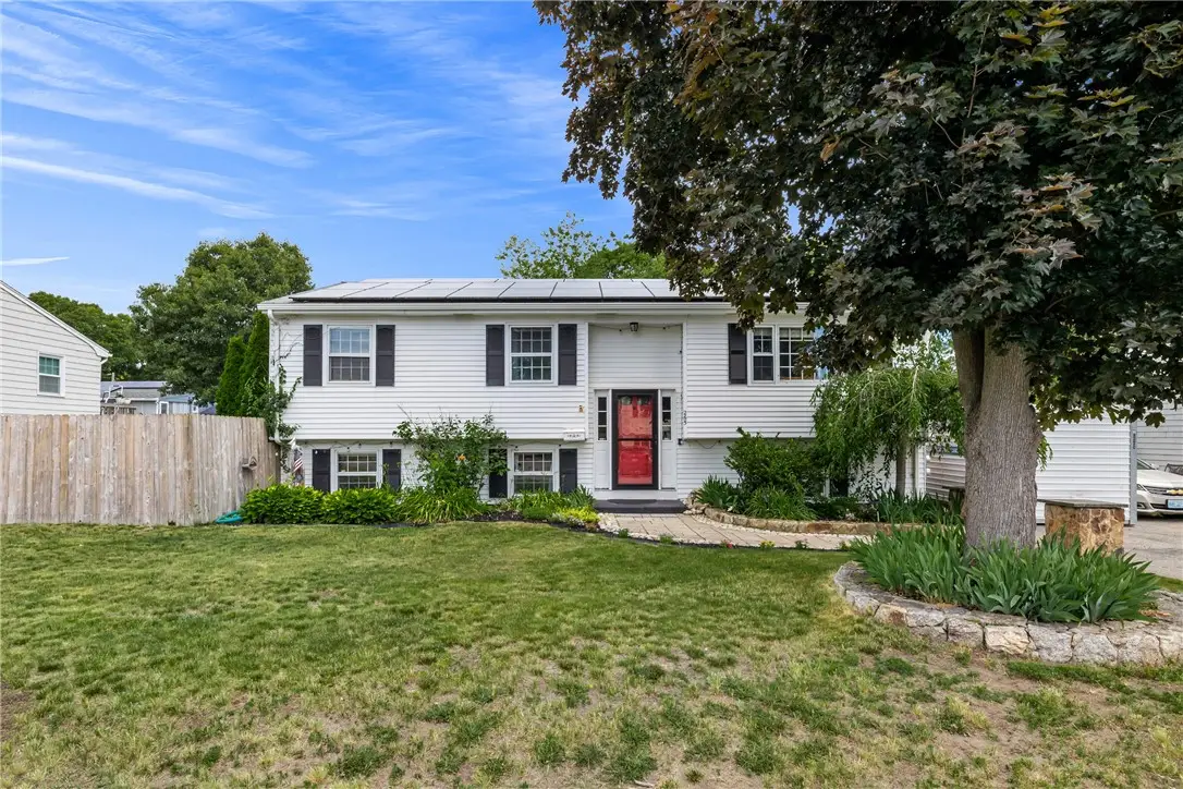 265 Asylum Road, Warwick, RI 02886 - #1