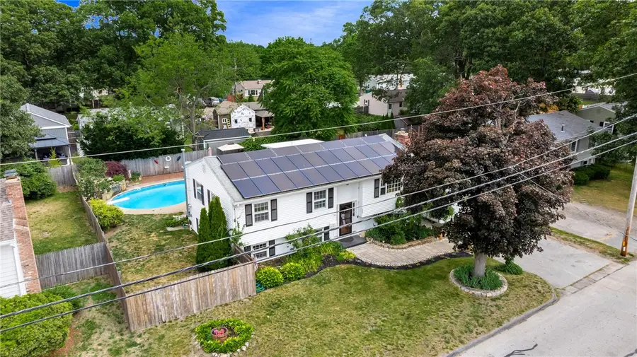 265 Asylum Road, Warwick, RI 02886 - #2