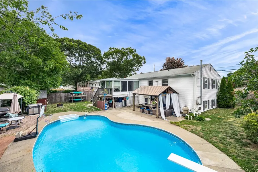 265 Asylum Road, Warwick, RI 02886 - #3