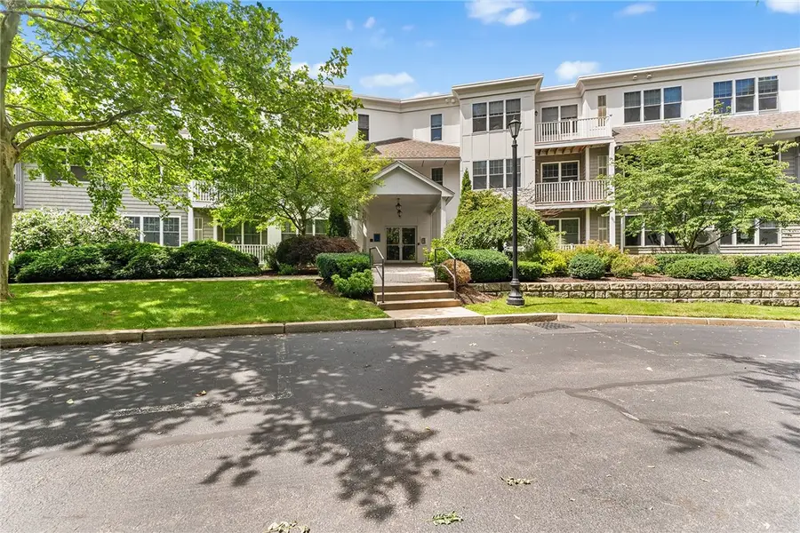 301 Church Street #108, South Kingstown, RI 02879 - #2