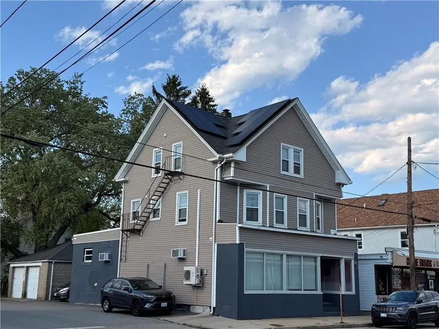 1289 Cranston Street, Cranston, RI 02920 - #2