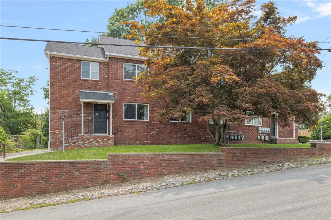 44 Newell Street, West Warwick, RI 02893 - #1
