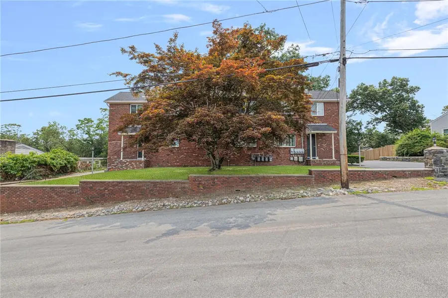 44 Newell Street, West Warwick, RI 02893 - #3