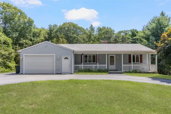 3 Cedar Path, Lincoln, RI 02865