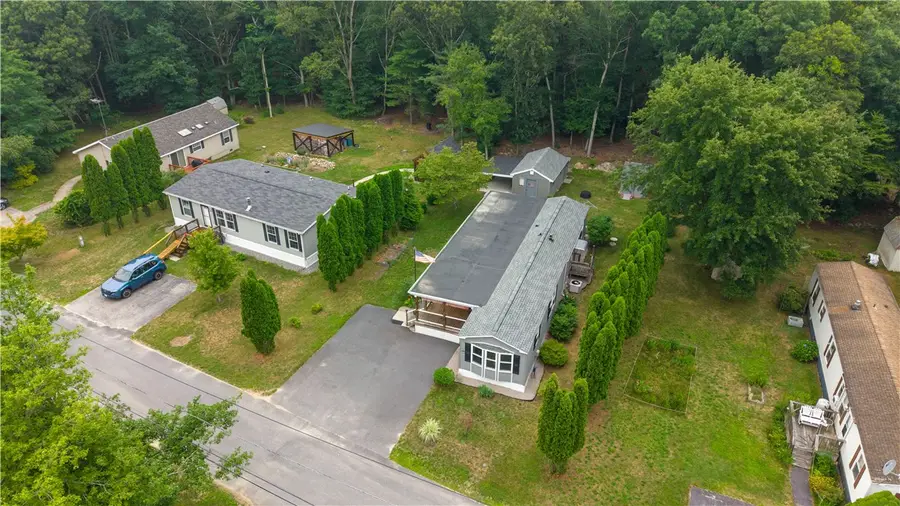 464 Gardiner Road, Richmond, RI 02892 - #2