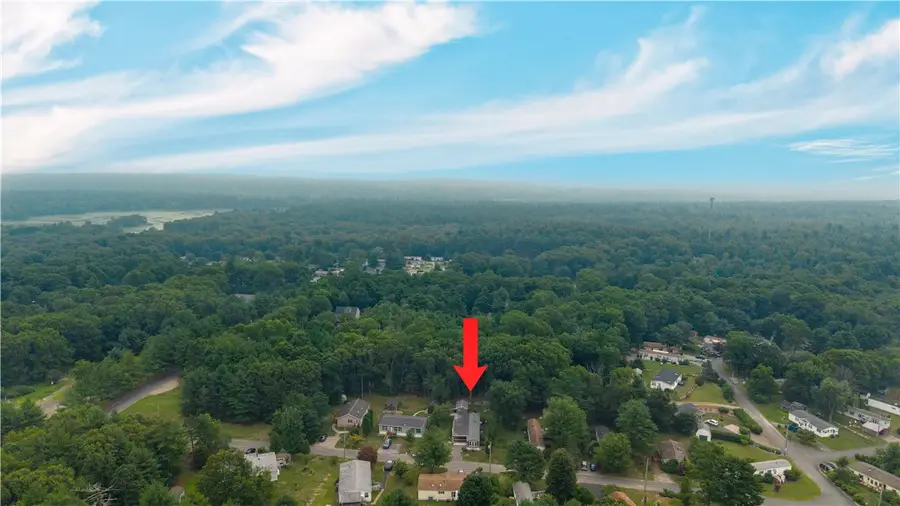 464 Gardiner Road, Richmond, RI 02892 - #3