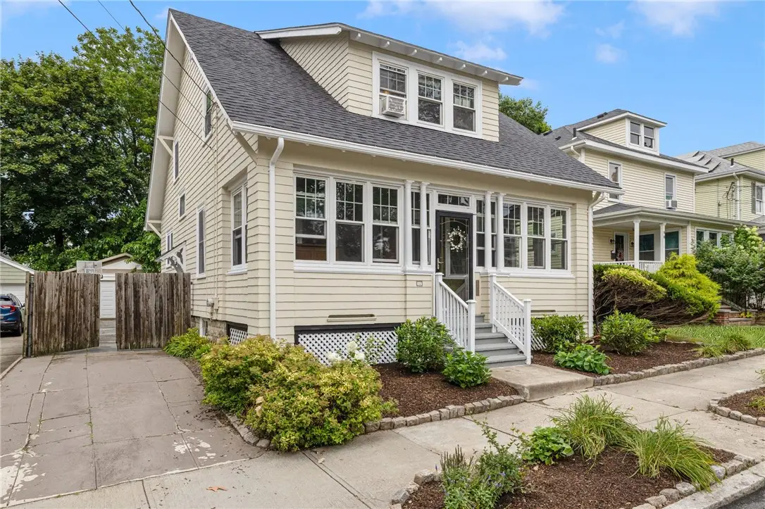 92 Nelson Street, Providence, RI 02908 - #1