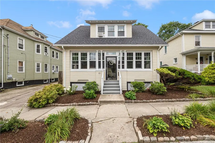 92 Nelson Street, Providence, RI 02908 - #3