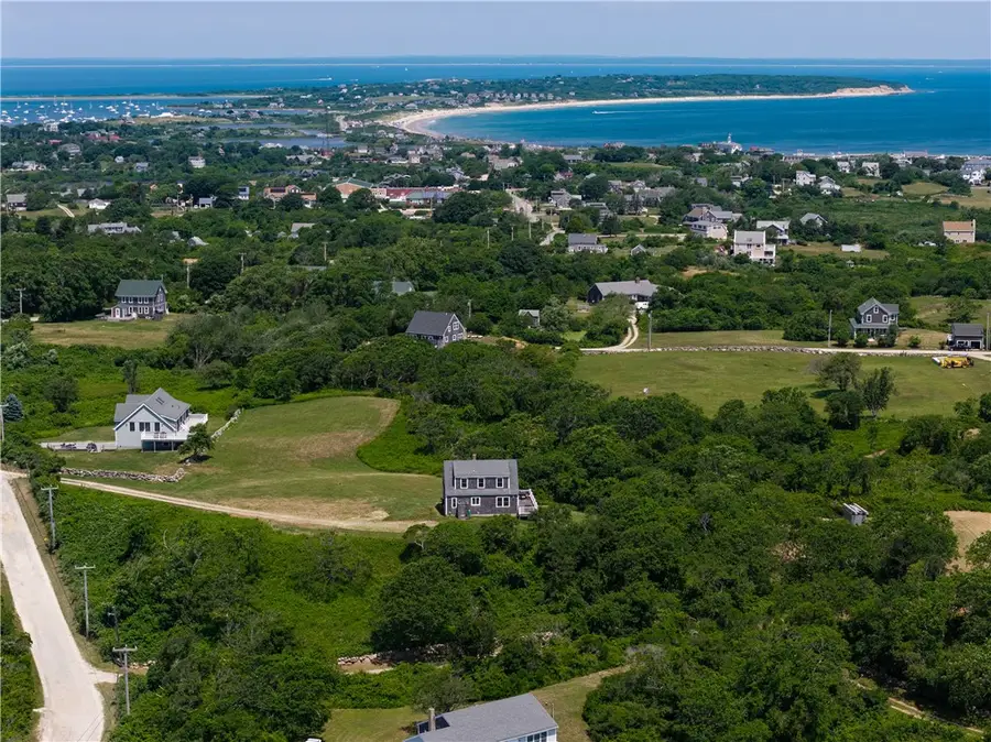 1232 Lot 194-3 Pilot Hill Road, Block Island, RI 02807 - #2