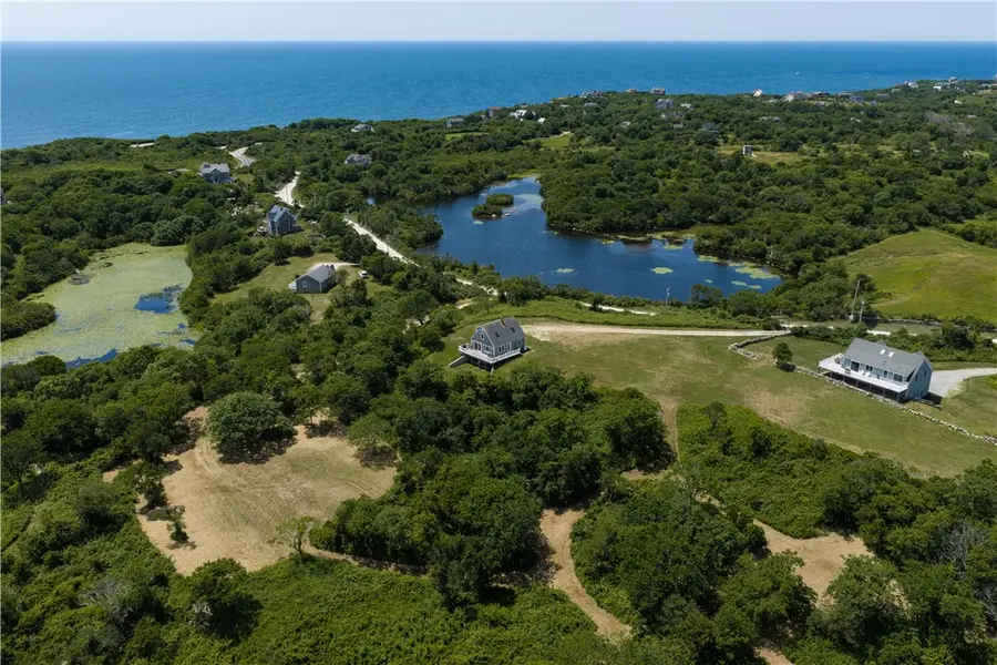1232 Lot 194-3 Pilot Hill Road, Block Island, RI 02807 - #3