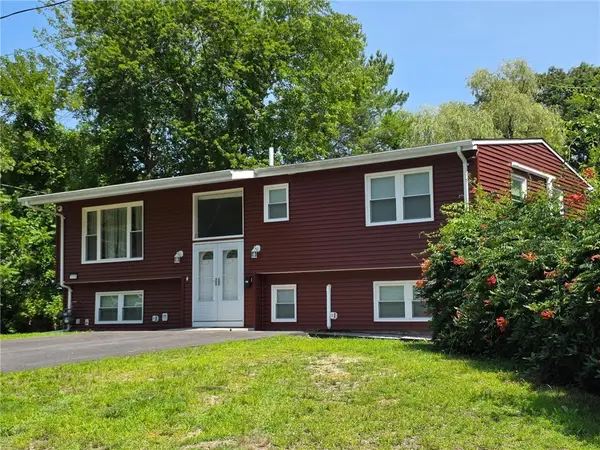 150 Freeman Street, Warwick, RI 02886