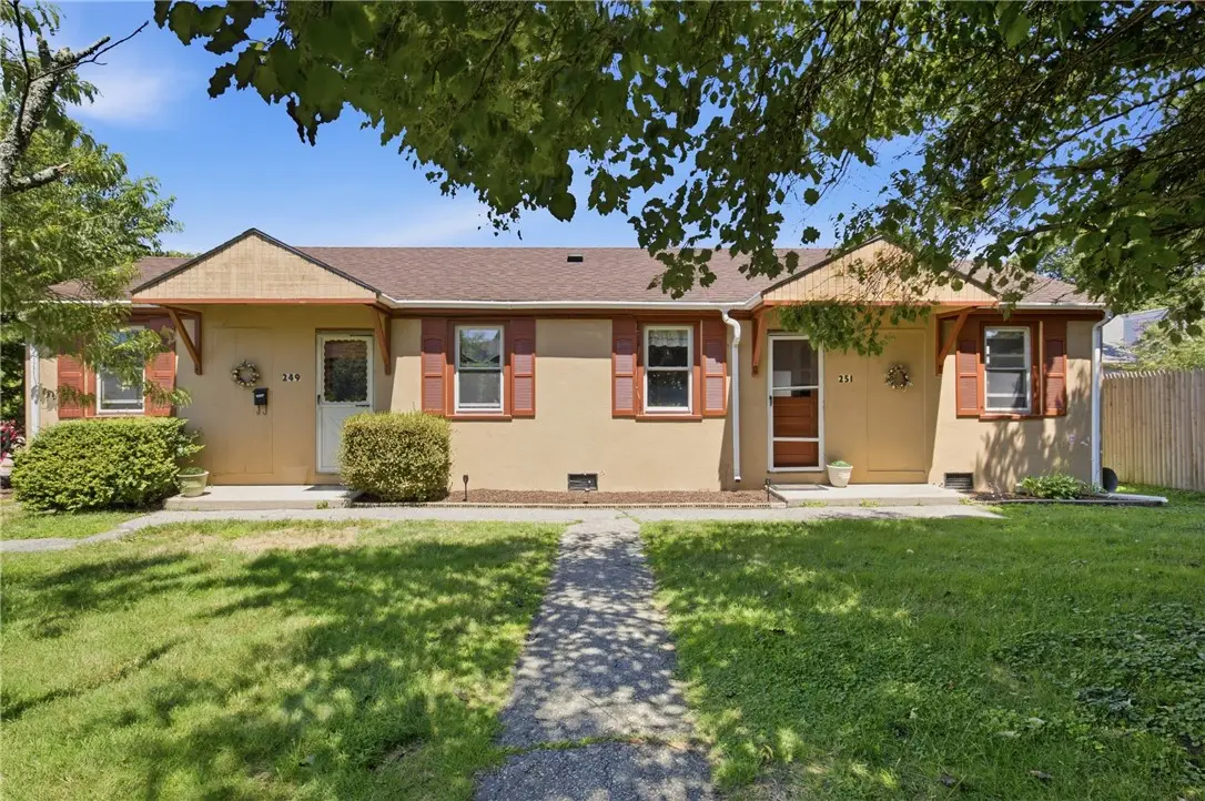 249 West Main Road, Middletown, RI 02842 - #1