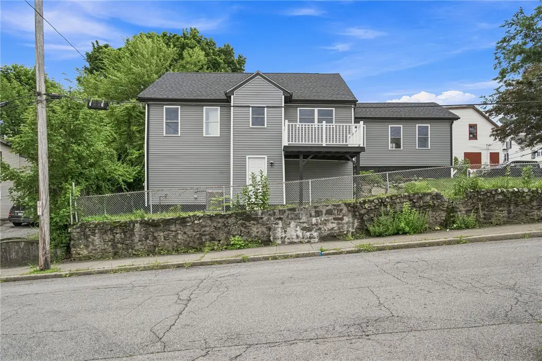 33 Tower Street, Pawtucket, RI 02860 - #1