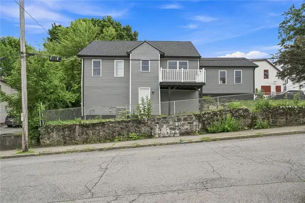 33 Tower Street, Pawtucket, RI 02860