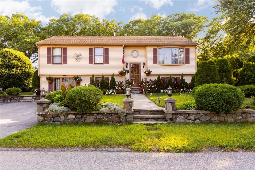 25 Ardway Avenue, Warwick, RI 02889 - #1