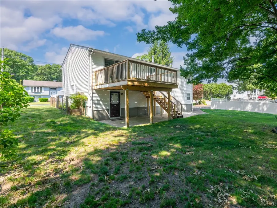 44 Village Avenue, Cranston, RI 02920 - #3