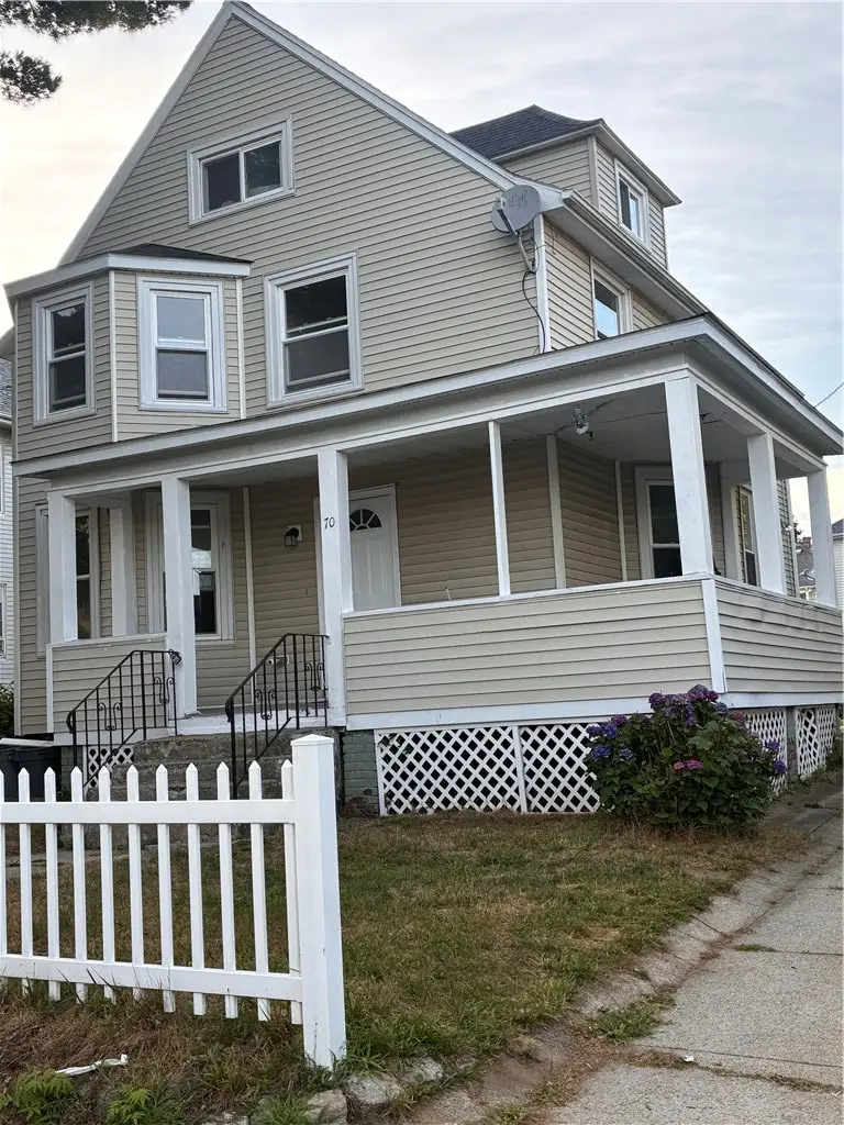 70 Prince Street, Pawtucket, RI 02860 - #1