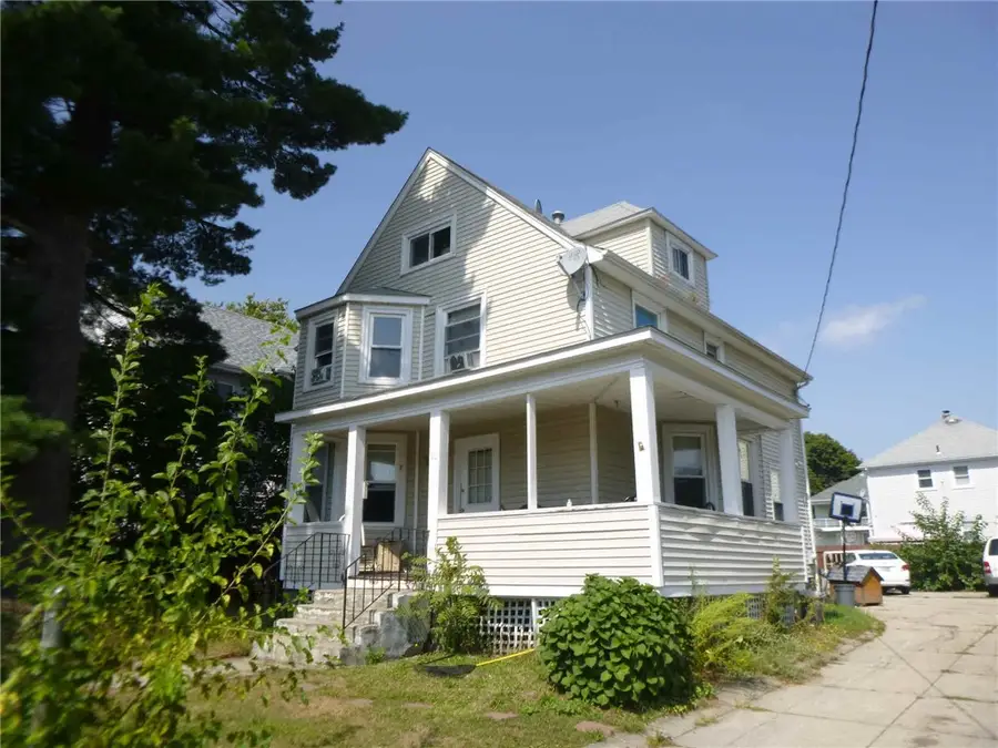 70 Prince Street, Pawtucket, RI 02860 - #2