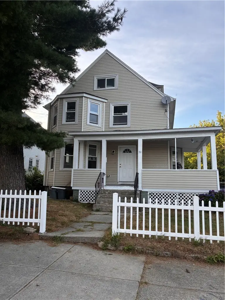 70 Prince Street, Pawtucket, RI 02860 - #3