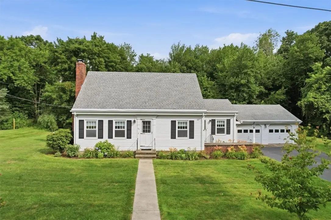 24 Rolling Acres Drive, Cumberland, RI 02864 - #1