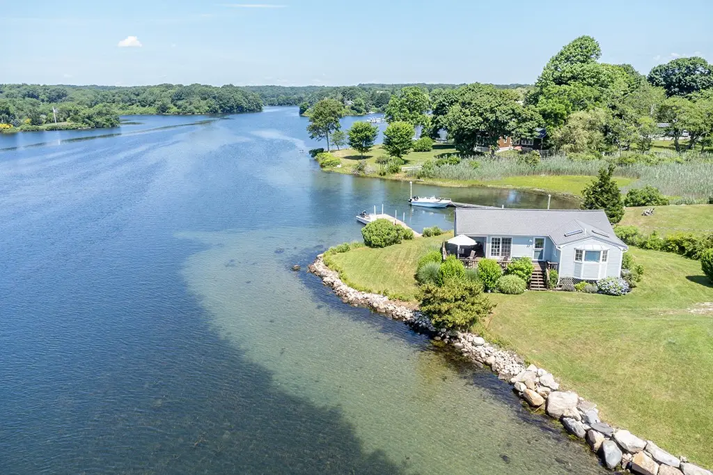 65 Sheldon Point Road, South Kingstown, RI 02879 - #1