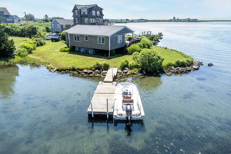 65 Sheldon Point Road, South Kingstown, RI 02879 - #2
