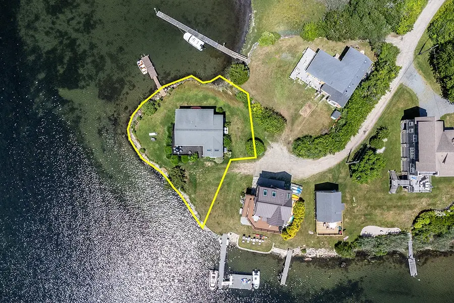 65 Sheldon Point Road, South Kingstown, RI 02879 - #3