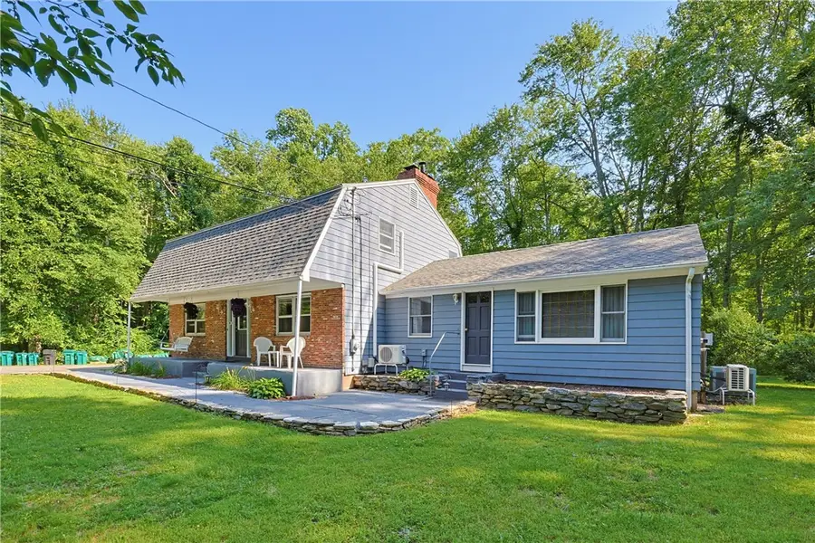 20 Gleaner Chapel Road, Scituate, RI 02857 - #3