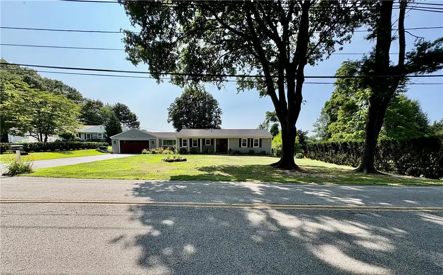 85 Commonwealth Avenue, Warwick, RI 02886 - #2