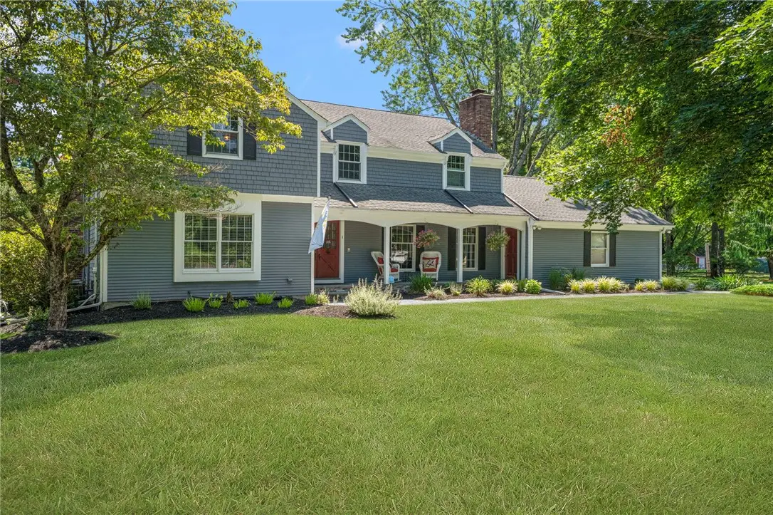 1 Pierce Court, Barrington, RI 02806 - #1