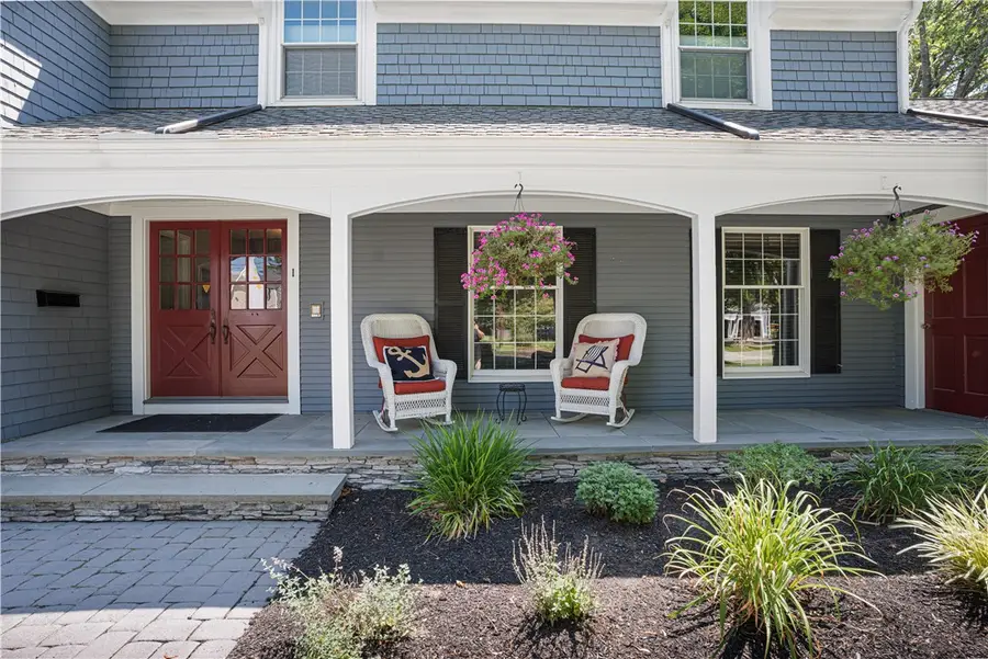 1 Pierce Court, Barrington, RI 02806 - #3
