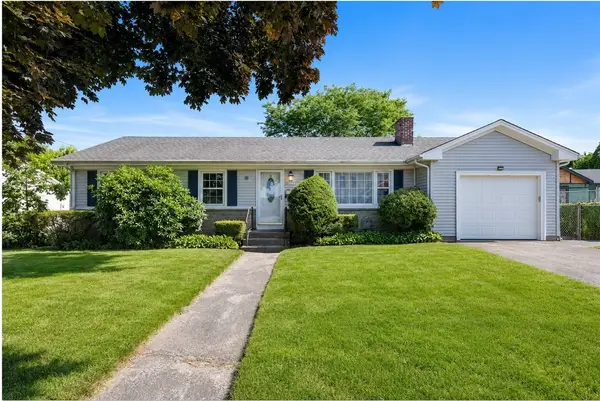 94 Wampanoag Trail, East Providence, RI 02915