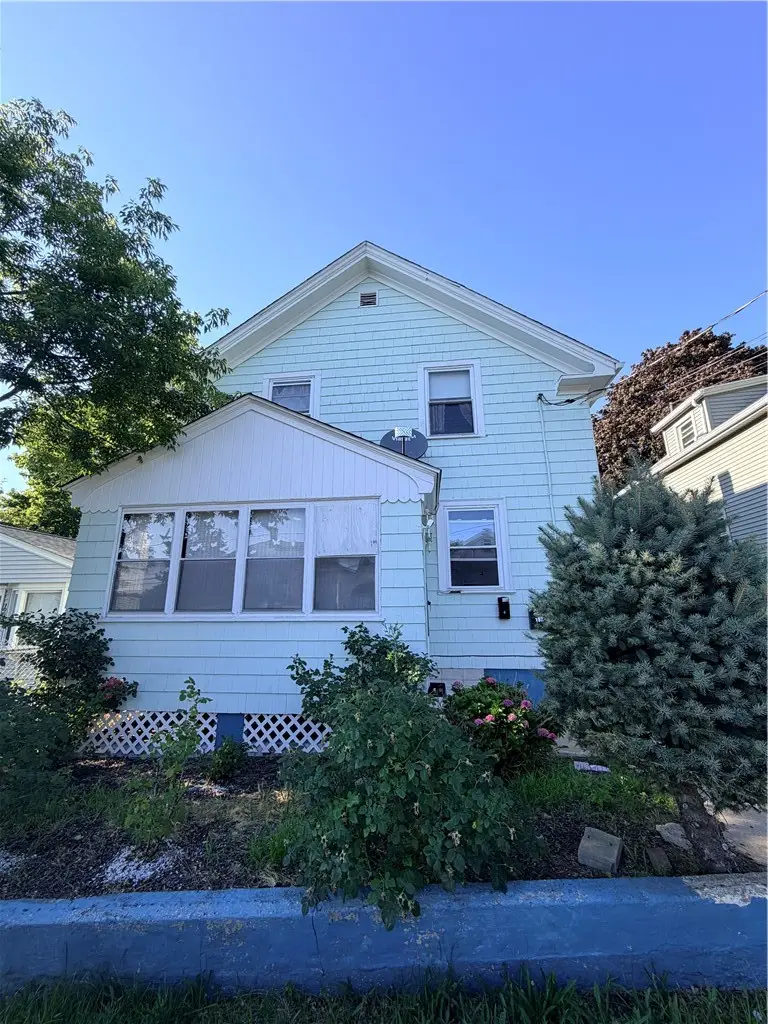 192 Farmington Avenue, Cranston, RI 02920 - #1