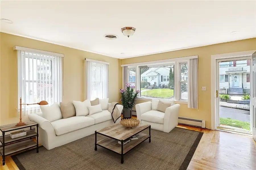 247 Grosvenor Avenue, North Providence, RI 02904 - #3