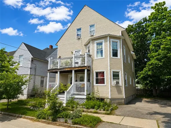 31 Sibley Street, Providence, RI 02907