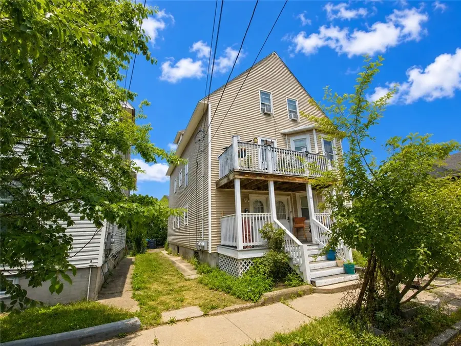 31 Sibley Street, Providence, RI 02907 - #3