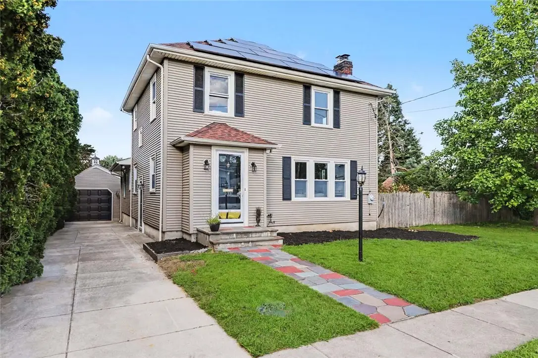 235 Beckwith Street, Cranston, RI 02910 - #1