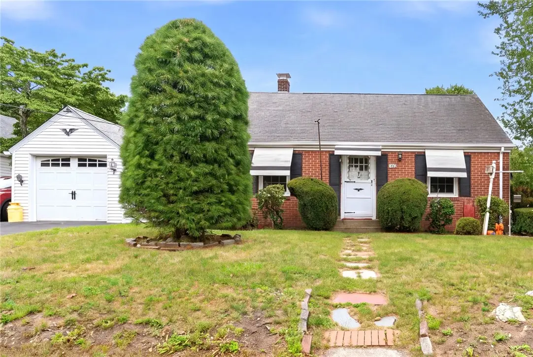48 Fairway Drive, Cranston, RI 02920 - #1