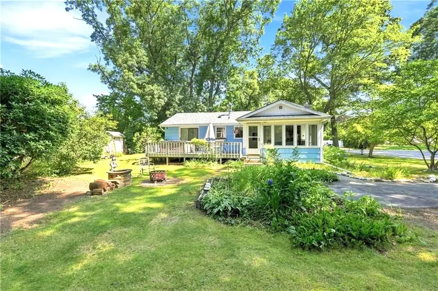 100 Granite Street, Warwick, RI 02886 - #3
