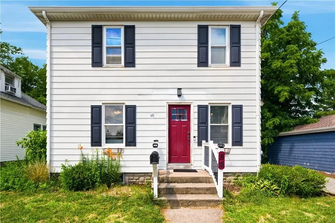82 Dyer Avenue, Riverside, RI 02915 - #1